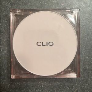 Clio Kill Cover Mesh Cushion Foundation